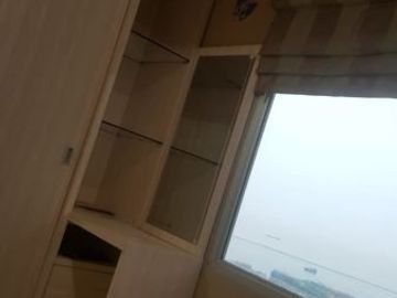 2br fullfurnished, Greenbay Pluit, Tinggal bawa koper!