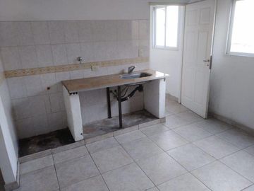 Departamento en Wilde