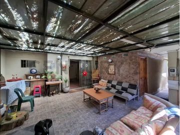 CASA EN VENTA, 6D 5B, LAS CONDES