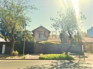 CASA EN VENTA, 6D 5B, LAS CONDES