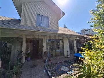 CASA EN VENTA, 6D 5B, LAS CONDES