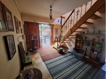 CASA EN VENTA, 6D 5B, LAS CONDES