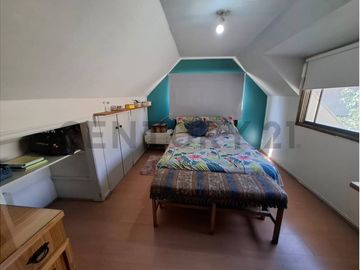 CASA EN VENTA, 6D 5B, LAS CONDES