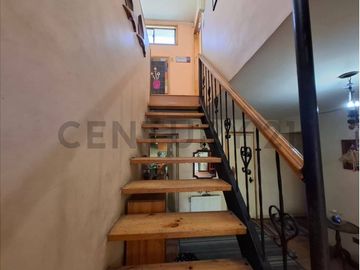 CASA EN VENTA, 6D 5B, LAS CONDES