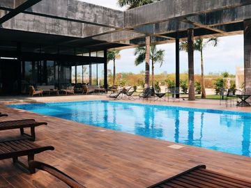 Casa zona Conkal, 3 habitaciones, privada residencial.