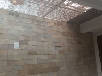 Rumah 1 lantai, asri dan tenang, AC 3 unit, Bukit Cinere Indah