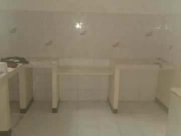 Rumah 1 lantai, asri dan tenang, AC 3 unit, Bukit Cinere Indah