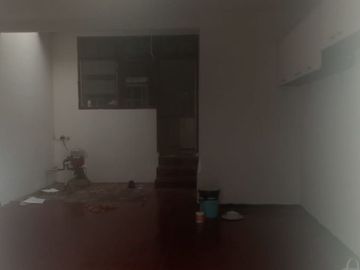 Rumah 1 lantai, asri dan tenang, AC 3 unit, Bukit Cinere Indah