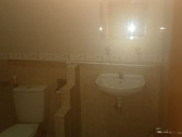 Rumah 1 lantai, asri dan tenang, AC 3 unit, Bukit Cinere Indah