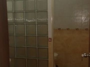 Rumah 1 lantai, asri dan tenang, AC 3 unit, Bukit Cinere Indah