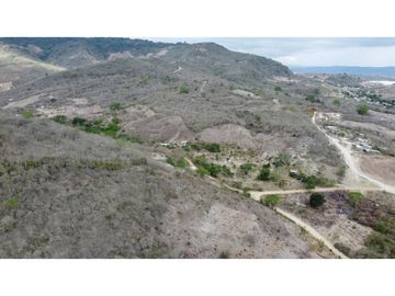 En venta Quinta Vacacional productiva Sector las Palmas.