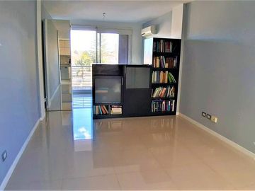 Departamento - Saavedra - Monoambiente de  43 mts  - super divisible