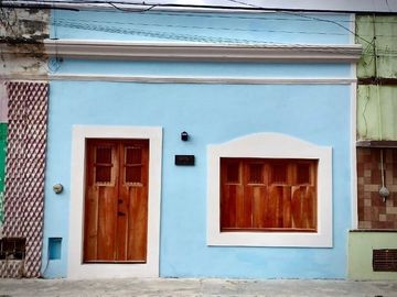Promoción Casa 