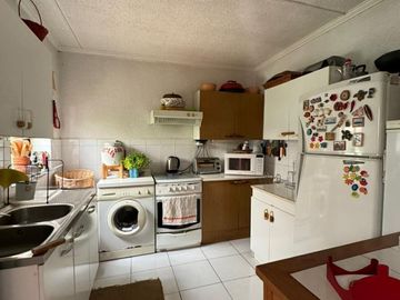 Se Vende Casa con Gran Terreno en Limache