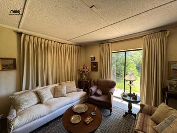 Se Vende Casa con Gran Terreno en Limache