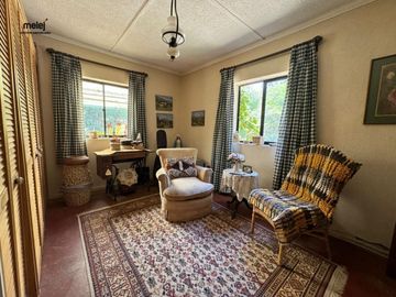 Se Vende Casa con Gran Terreno en Limache