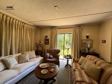 Se Vende Casa con Gran Terreno en Limache