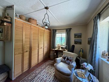 Se Vende Casa con Gran Terreno en Limache