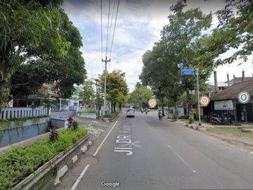 Tanah Sleman SHM Mlati 2Jt-an/mtr