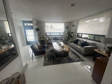 Casa en venta en Puebla. Fraccionamiento La Concepción