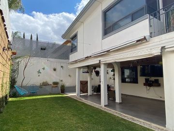 Casa en venta en Puebla. Fraccionamiento La Concepción