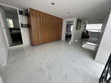 Casa en venta en Puebla. Fraccionamiento La Concepción