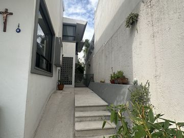 Casa en venta en Puebla. Fraccionamiento La Concepción