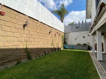Casa en venta en Puebla. Fraccionamiento La Concepción