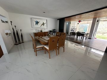 Casa en venta en Puebla. Fraccionamiento La Concepción