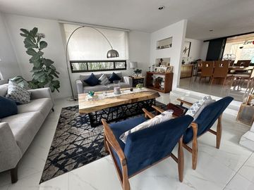 Casa en venta en Puebla. Fraccionamiento La Concepción