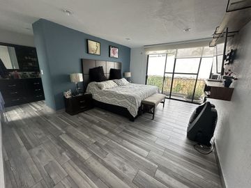 Casa en venta en Puebla. Fraccionamiento La Concepción