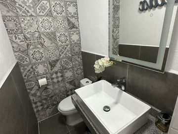 Casa en venta en Puebla. Fraccionamiento La Concepción