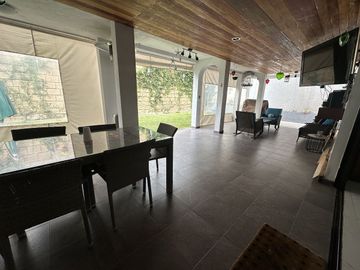 Casa en venta en Puebla. Fraccionamiento La Concepción
