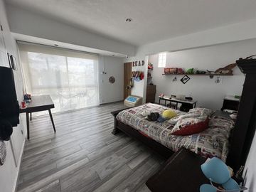 Casa en venta en Puebla. Fraccionamiento La Concepción