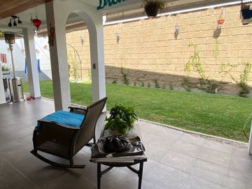 Casa en venta en Puebla. Fraccionamiento La Concepción