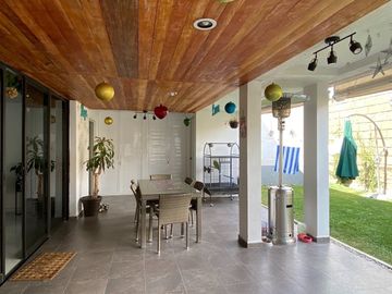Casa en venta en Puebla. Fraccionamiento La Concepción
