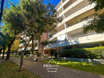 Departamento en venta de 4 dorm. en Providencia