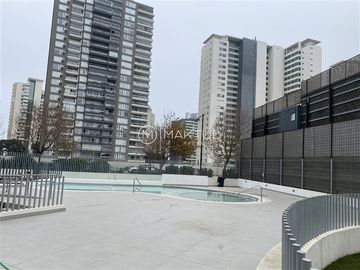 Departamento en arriendo de 2 dorm. en Costa de Montemar