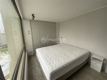 Departamento en arriendo de 2 dorm. en Costa de Montemar