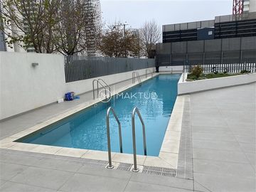 Departamento en arriendo de 2 dorm. en Costa de Montemar