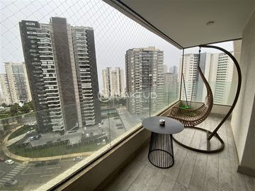 Departamento en arriendo de 2 dorm. en Costa de Montemar