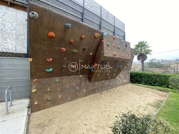 Departamento en arriendo de 2 dorm. en Costa de Montemar