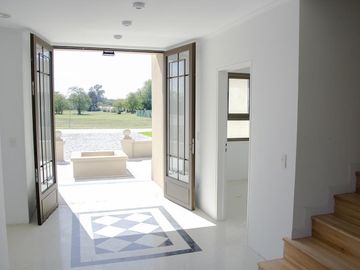 Casa - Buenos Aires Golf