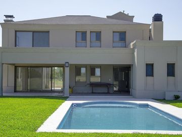Casa - Buenos Aires Golf