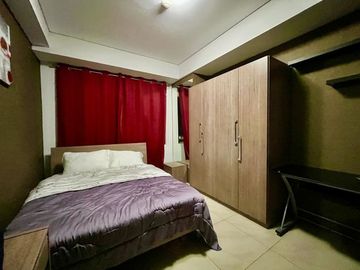 For Rent New Furnished 3BR Apartment at Aspen Peak Residence