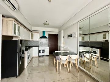For Rent New Furnished 3BR Apartment at Aspen Peak Residence