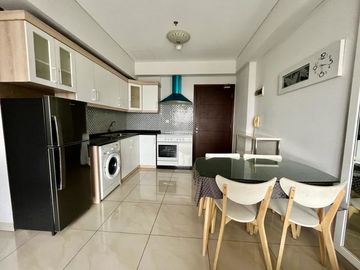 For Rent New Furnished 3BR Apartment at Aspen Peak Residence