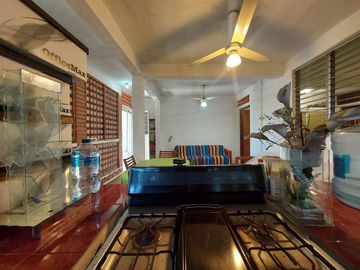 MAGNÍFICA Y CÉNTRICA CASA EN MAGALLANES