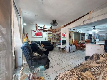 MAGNÍFICA Y CÉNTRICA CASA EN MAGALLANES
