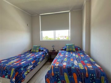 Depto en venta 3 dorm 2 baños 2 estacionamientos La Serena